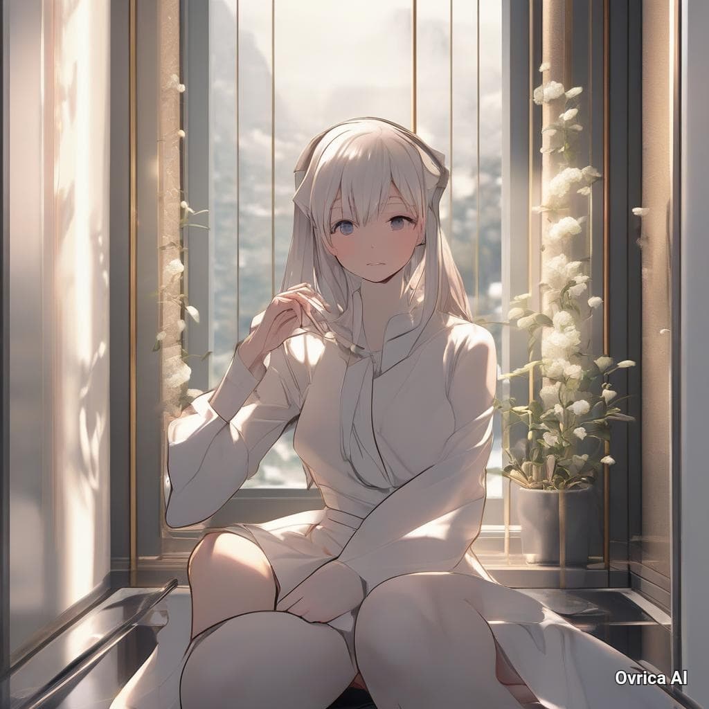 Solar Flare Symphony