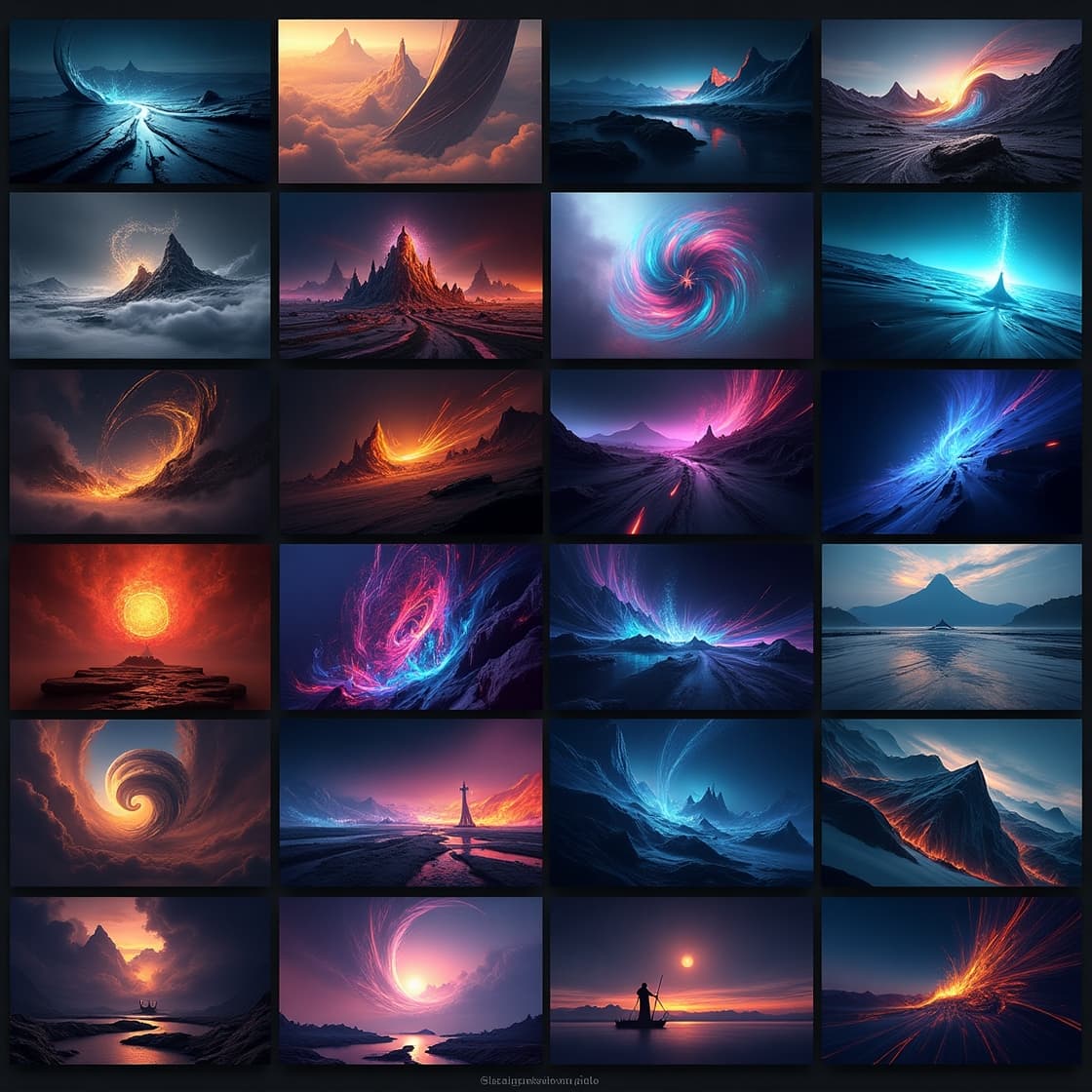 Digital Architecture